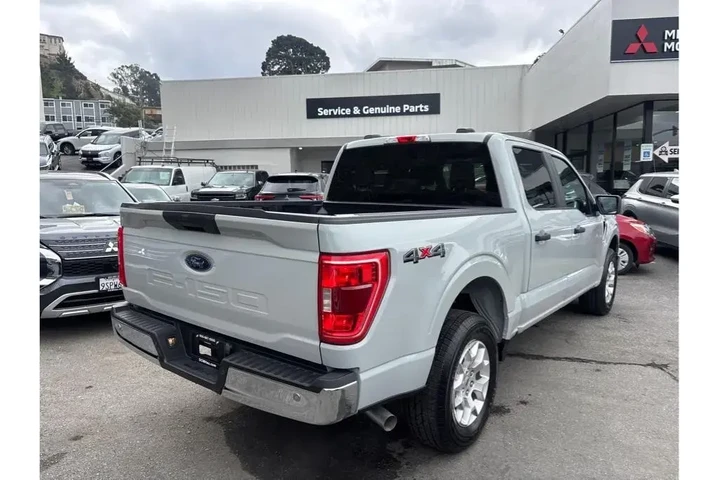 $39988 : Ford F-150 2023 4x4 XL 4dr S image 5