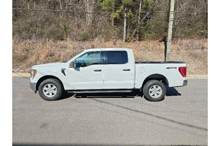 $31990 : Ford F-150 2021 4x4 XLT 4dr image 5
