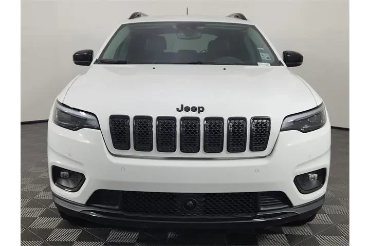 $24899 : Jeep Cherokee 2023 4x4 Altit image 7