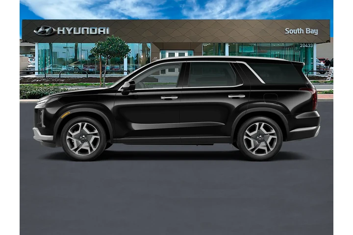 $31191 : Hyundai PALISADE 2023 SEL 4d image 3