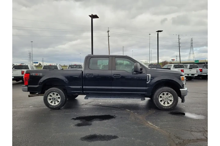 $35295 : Ford F-250 Super Duty 2021 4 image 2