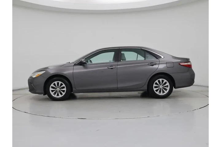 $14998 : Toyota Camry 2016 LE 4dr Sed image 3