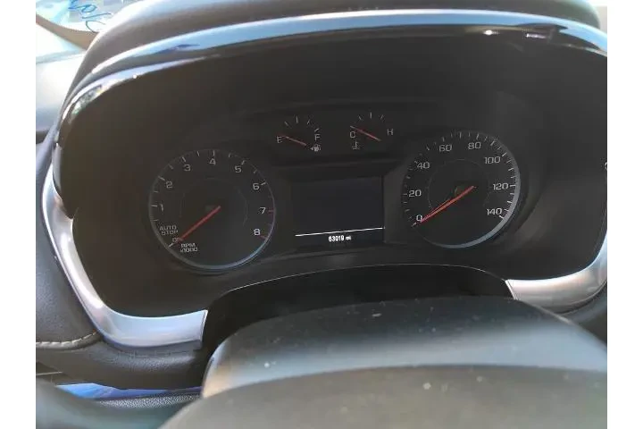 $21943 : Chevrolet Traverse 2020 LS 4 image 6