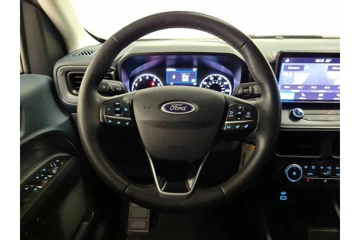 $25998 : Ford Maverick 2023 XLT 4dr S image 10