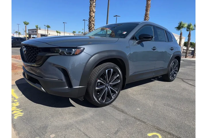 $32944 : Mazda CX-50 2025 AWD 2.5 S P image 1