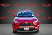 $20948 : Toyota RAV4 2019 XLE 4dr SUV thumbnail