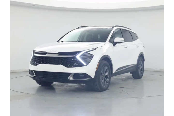 $35998 : Kia Sportage Hybrid 2025 AWD image 4