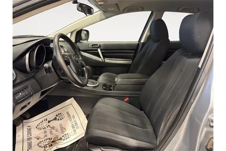 $7961 : Mazda CX-7 2012 i SV 4dr SUV image 9