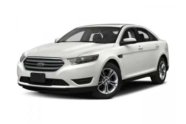 $14972 : Ford Taurus 2016 SEL 4dr Sed image 1