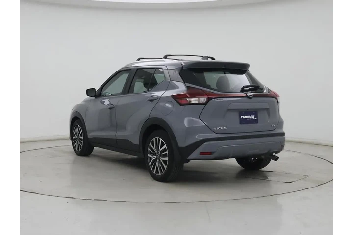 $17998 : Nissan Kicks 2022 SV 4dr Cro image 2