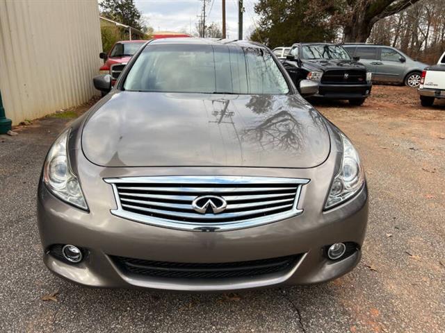 $8999 : 2010 G37 Sedan x image 4