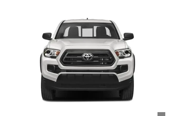 $25400 : Toyota Tacoma 2021 4x2 SR 4d image 4