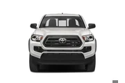 $25400 : Toyota Tacoma 2021 4x2 SR 4d thumbnail