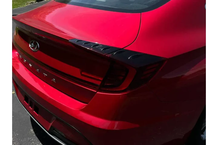 $12999 : 2021 Sonata SE image 6