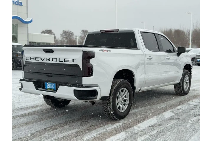 $21569 : Chevrolet Silverado 1500 202 image 10
