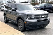 Ford Bronco Sport 2024 AWD B en Jackson