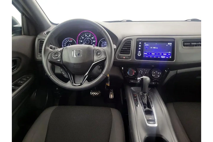 $22998 : Honda HR-V 2022 Sport 4dr Cr image 10