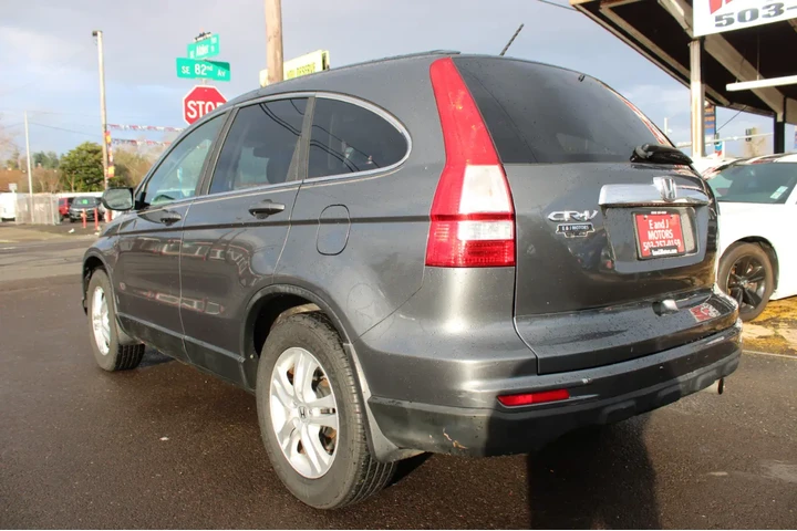 $9995 : 2010 CR-V 2WD 5dr EX-L image 4