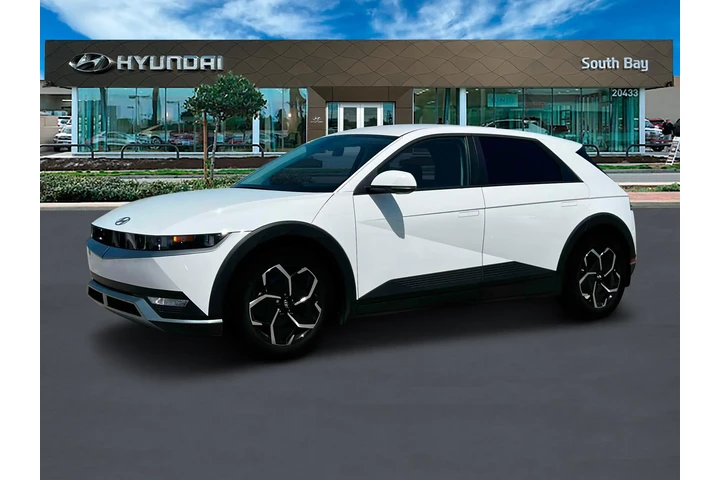 $22998 : Hyundai IONIQ 5 2024 SE 4dr image 2