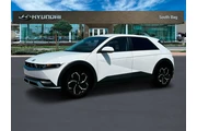 $22998 : Hyundai IONIQ 5 2024 SE 4dr thumbnail