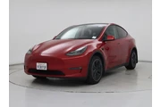 $33998 : Tesla Model Y 2023 AWD Long thumbnail