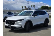 $34666 : Honda CR-V Hybrid 2024 Sport thumbnail