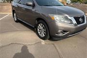 $8595 : 2014 Pathfinder S thumbnail