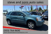 2008 Equinox LT en Portland