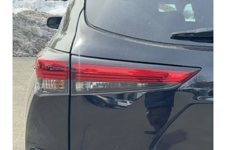 $32995 : Toyota Highlander 2022 AWD X image 10