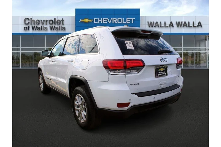 $18999 : Jeep Grand Cherokee 2021 4x4 image 3