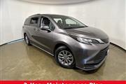 Gold Certified2022 Sienna LE en Madison