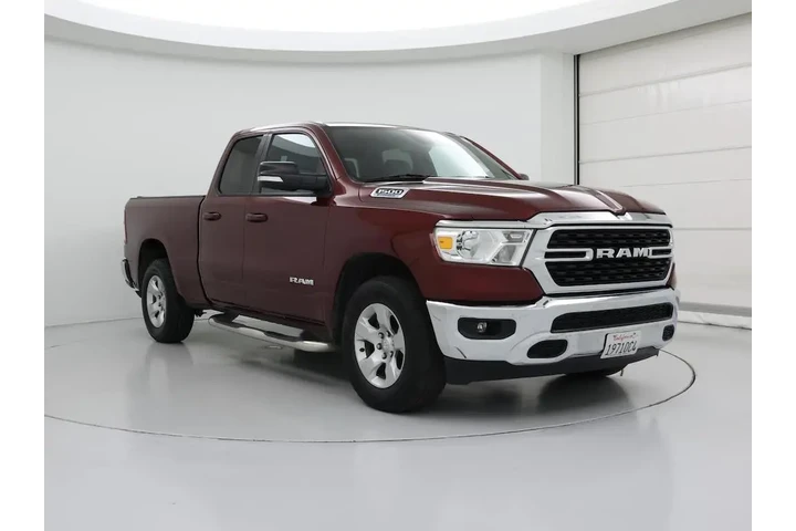 $28998 : Ram 1500 2022 4x2 Big Horn 4 image 1