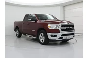 Ram 1500 2022 4x2 Big Horn 4