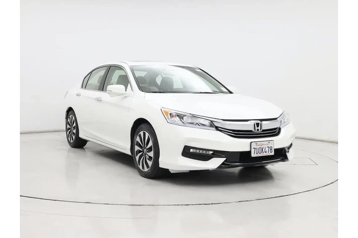 $19998 : Honda Accord Hybrid 2017 EX- image 1