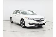 Honda Accord Hybrid 2017 EX- en Modesto