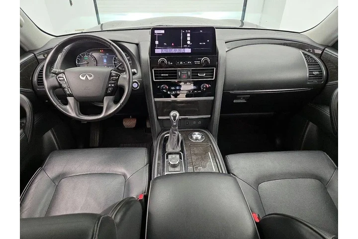 $39998 : INFINITI QX80 2024 AWD Luxe image 9
