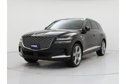 $38998 : Genesis GV80 2021 AWD 3.5T 4 thumbnail