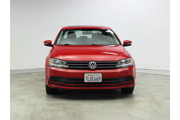 $9998 : Volkswagen Jetta 2015 SE 4dr image 5
