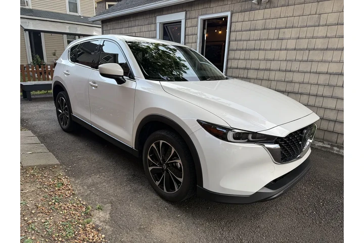 $19900 : 2023 Mazda CX-5 S image 1