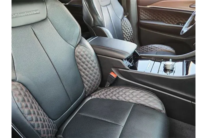 $36291 : Jeep Grand Cherokee L 2021 4 image 10