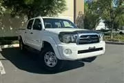 2006 Tacoma Double Cab V6 4WD en Orange County