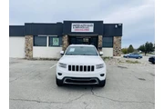 2014 Grand Cherokee Limited en Louisville
