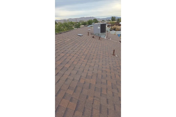 Sarmiento's Roofing image 3