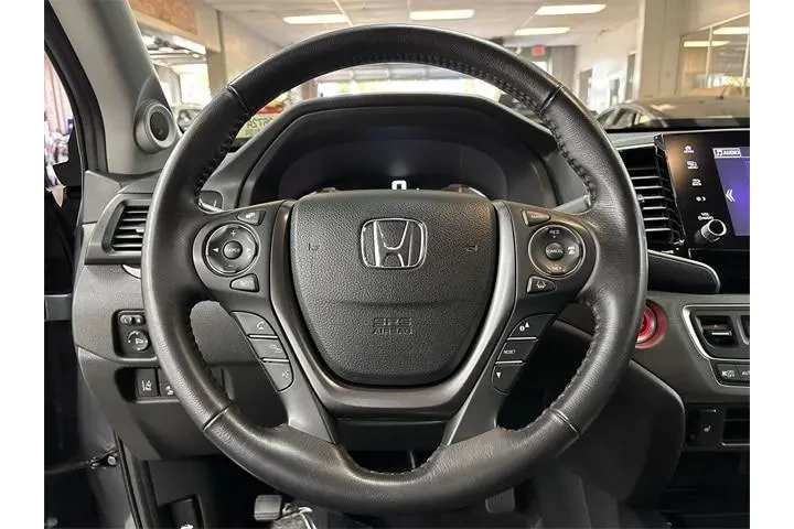 $29495 : Honda Ridgeline 2023 AWD RTL image 6