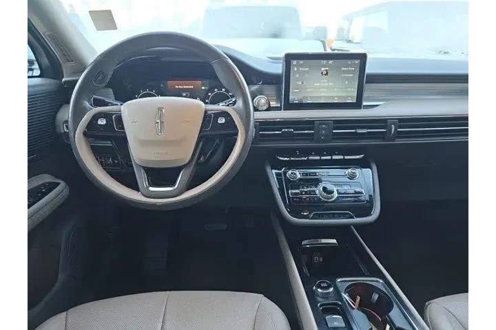 $26653 : Lincoln Corsair 2022 Standar image 3