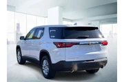 $26999 : Chevrolet Traverse 2023 4x4 thumbnail