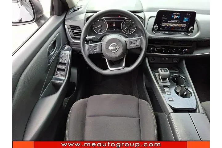 $19995 : Nissan Rogue 2024 S 4dr Cros image 5