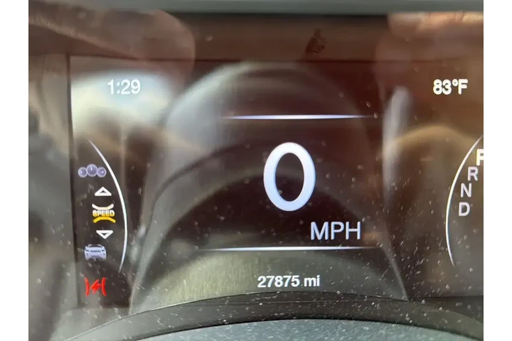 $22900 : Jeep Grand Cherokee 2021 4x2 image 5