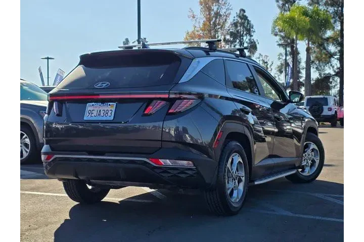 $22900 : Hyundai TUCSON 2023 SEL 4dr image 5