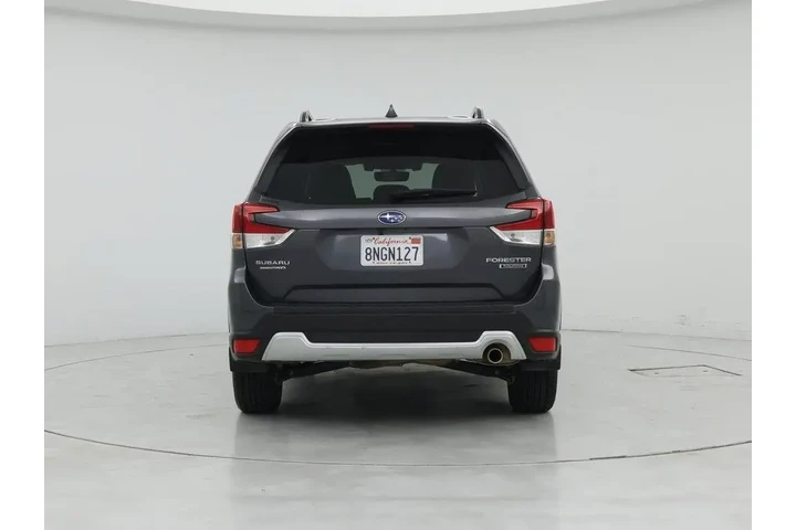 $23998 : Subaru Forester 2020 AWD Tou image 6